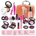 Pink 21 PCS Set