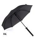 8K Black
