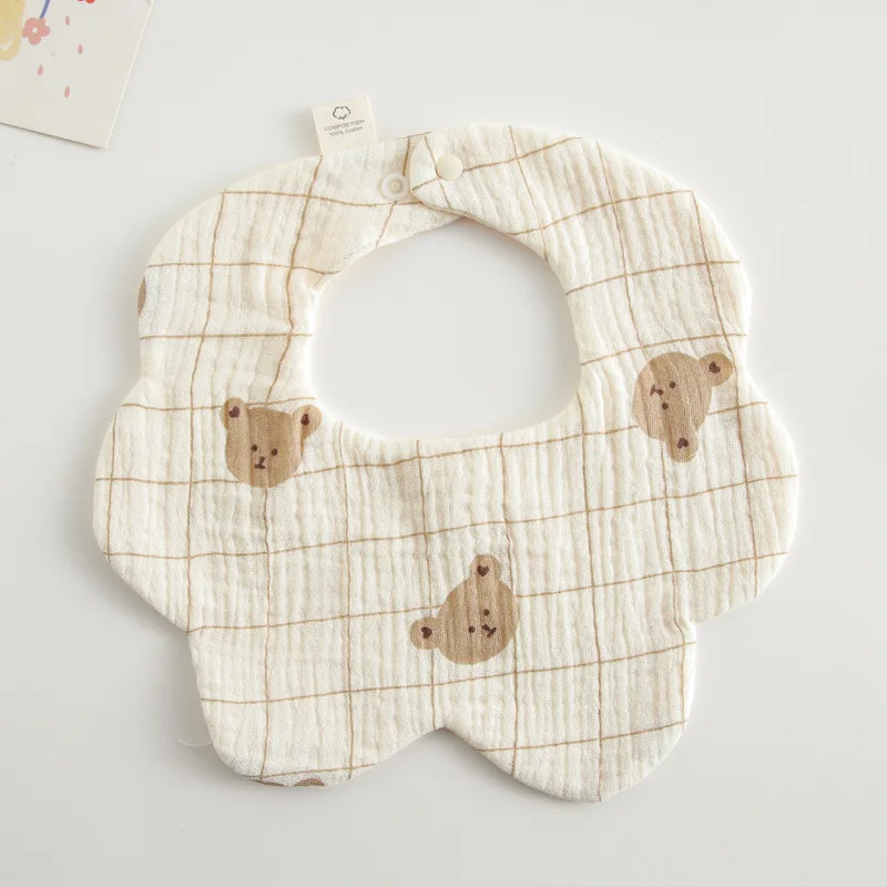 Grid bear