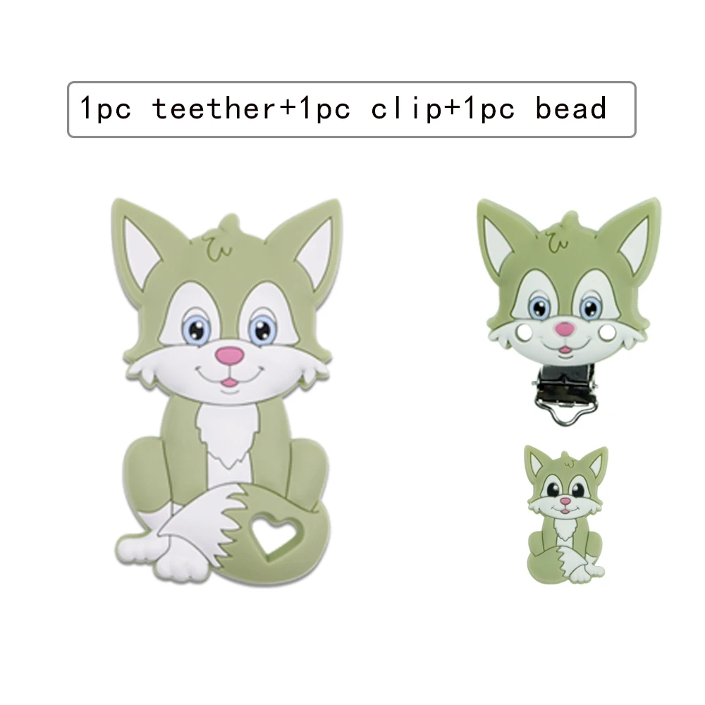 Fox Set7