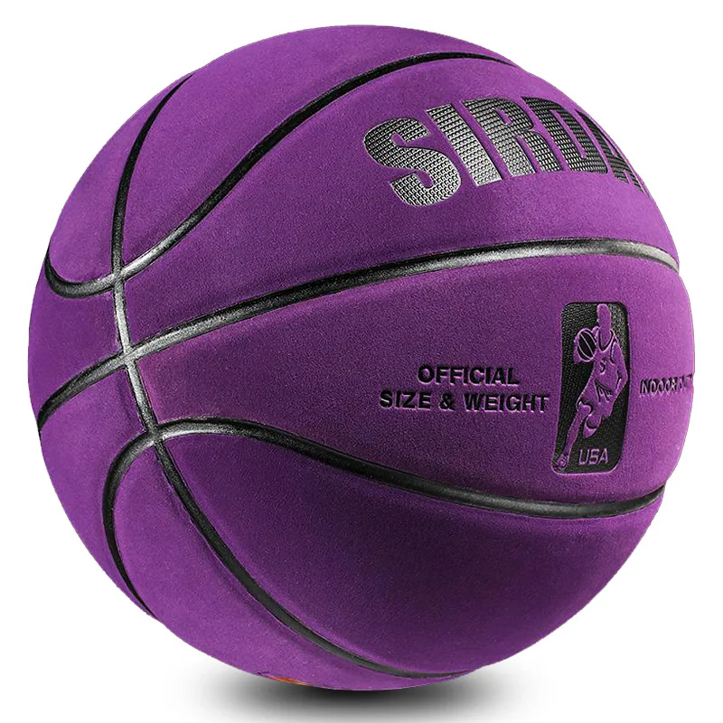 No. Purple