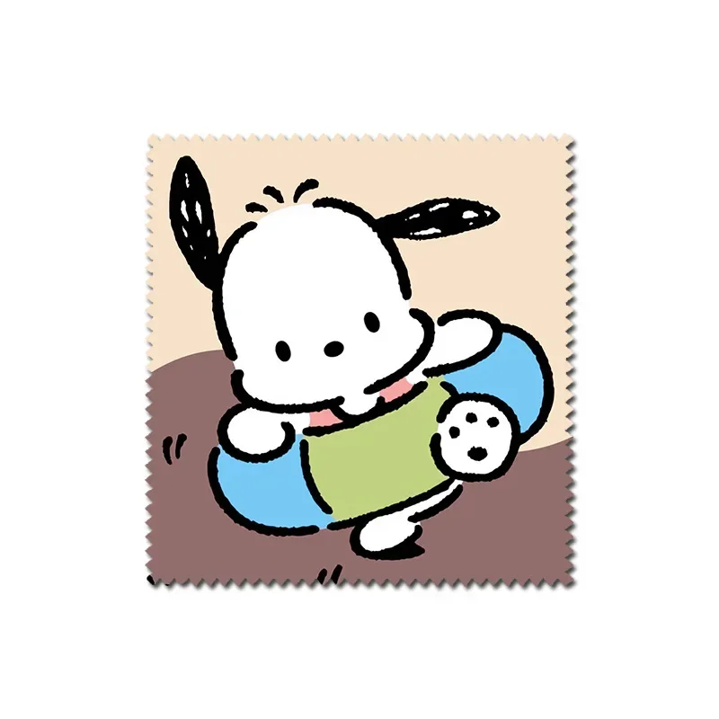 Pochacco 03