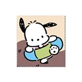 Pochacco 03