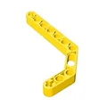 20PCS yellow