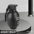 M26A1 black