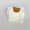 white L