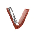 Red brown 1pcs