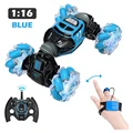 1 16 blue
