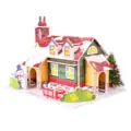 L house