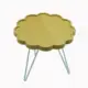 White-Table