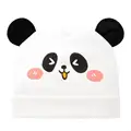 white panda