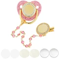 Zircon Pink A