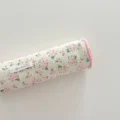 pink floral