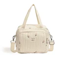 Flower handbags