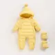 Yellow( foot cover)