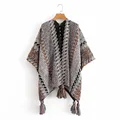 Cardigan gray