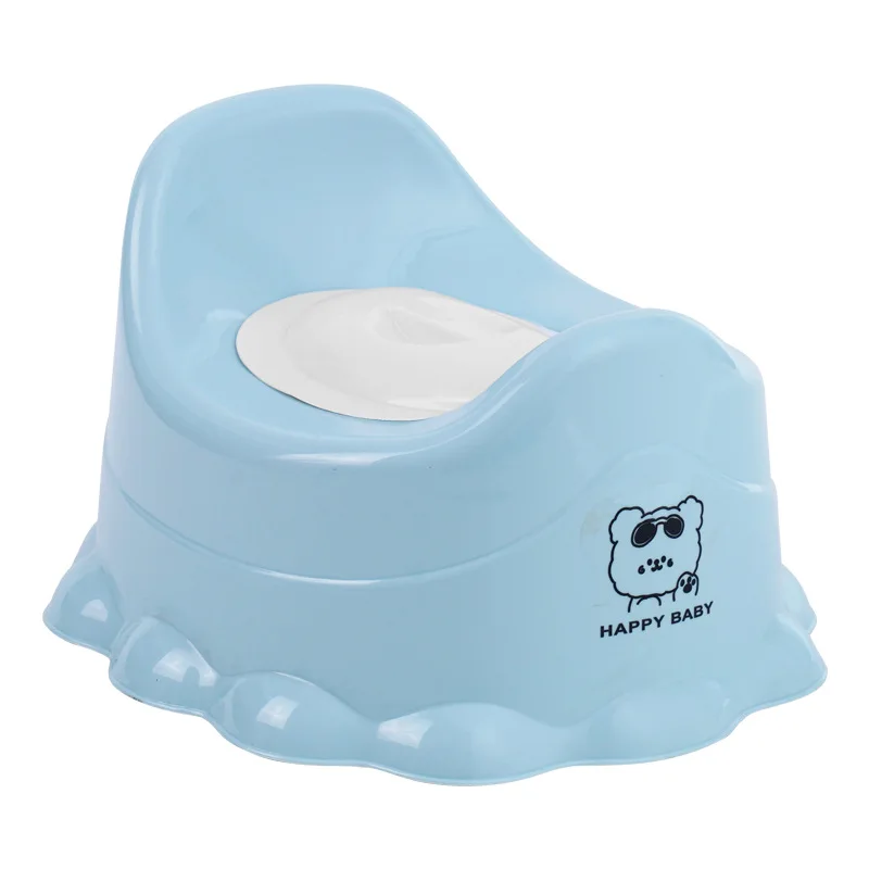 Stoo Orinal de aprendizaje para bebé – Entrenador infantil - imagen 5
