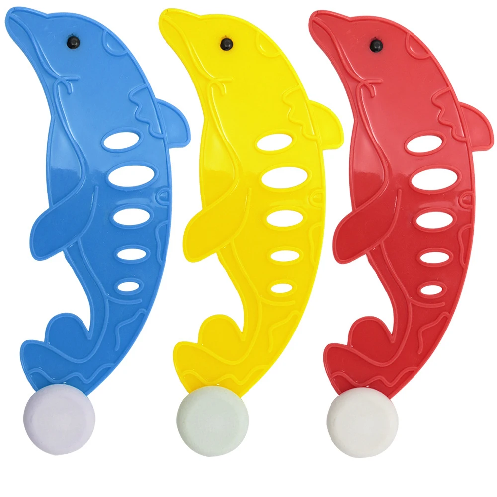 dolphin buoys 3stk