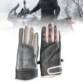 Gray Men Touchscree