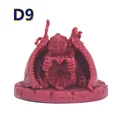 D9 B wizard