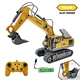 Alloy Yellow