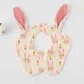 Rabbit Radish Rabbit