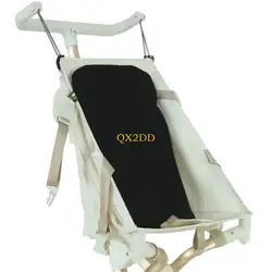 Organizador para Cochecito con Bolsillo Trasero