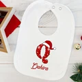 letter Q with name