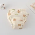 English Little Bear
