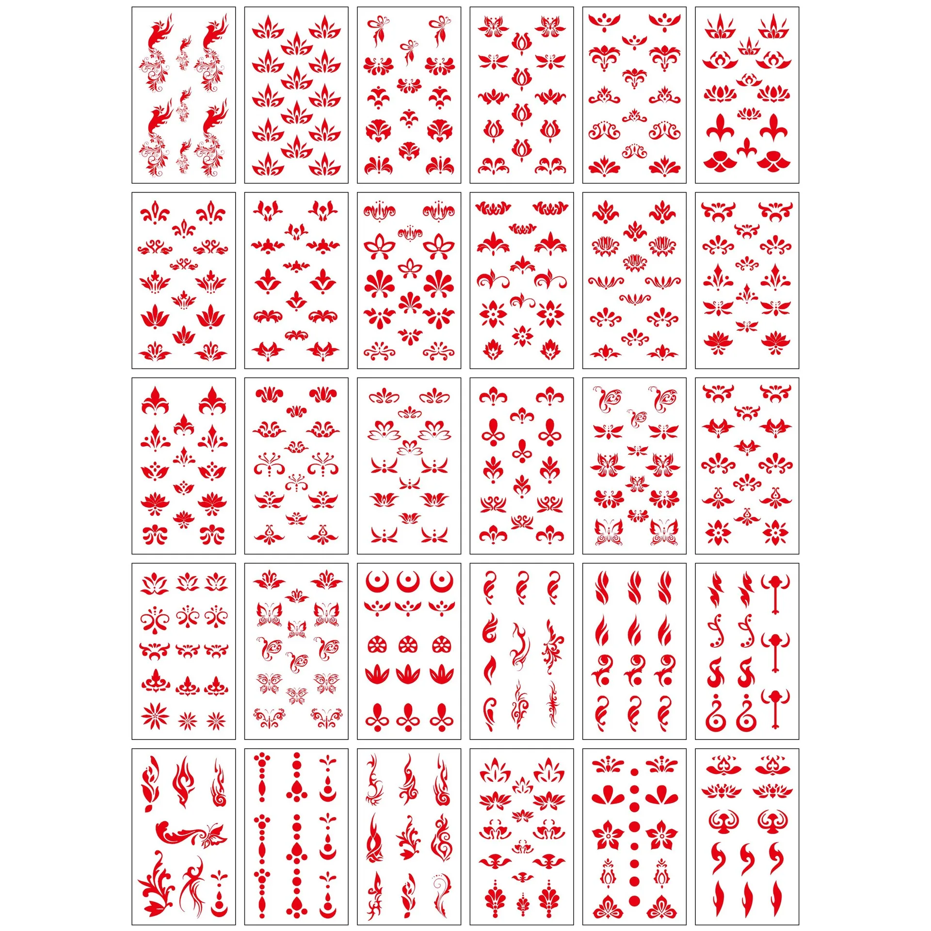K-B 30Pcs