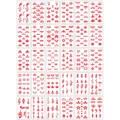 K-B 30Pcs