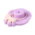 5Pcs Purple