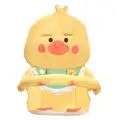 duck plus shoulder