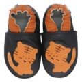 tiger black