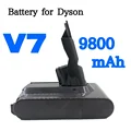 9800mAh