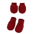 Oxblood Red