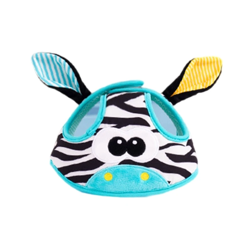 XXFE Cascos protectores para bebés pequeños – Suaves y seguros - imagen 4