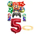Balloon Set 5