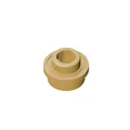 Beige-100pcs