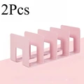 2 Piezas Rosadas