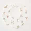Star moon animal