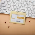 yellow (No lanyard)