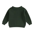 Blackish Green