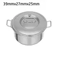 39mmx27mmx25mm
