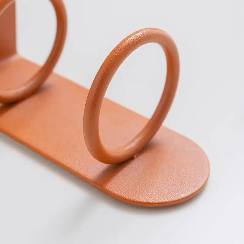 Soporte de pared para cepillos de dientes eléctricos sin taladrar - imagen 3
