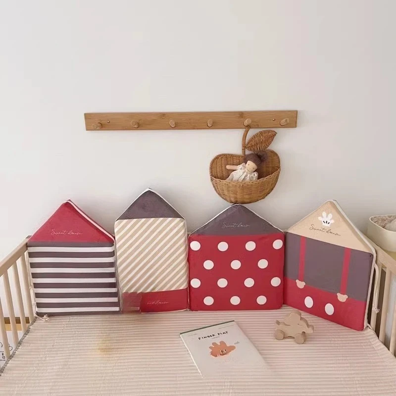 Caja nido antivuelco para habitación infantil con recinto seguro - imagen 5