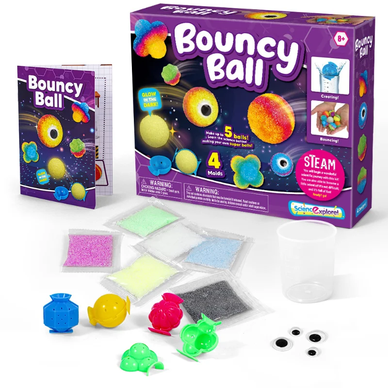 Bouncy Ball