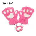 rose red