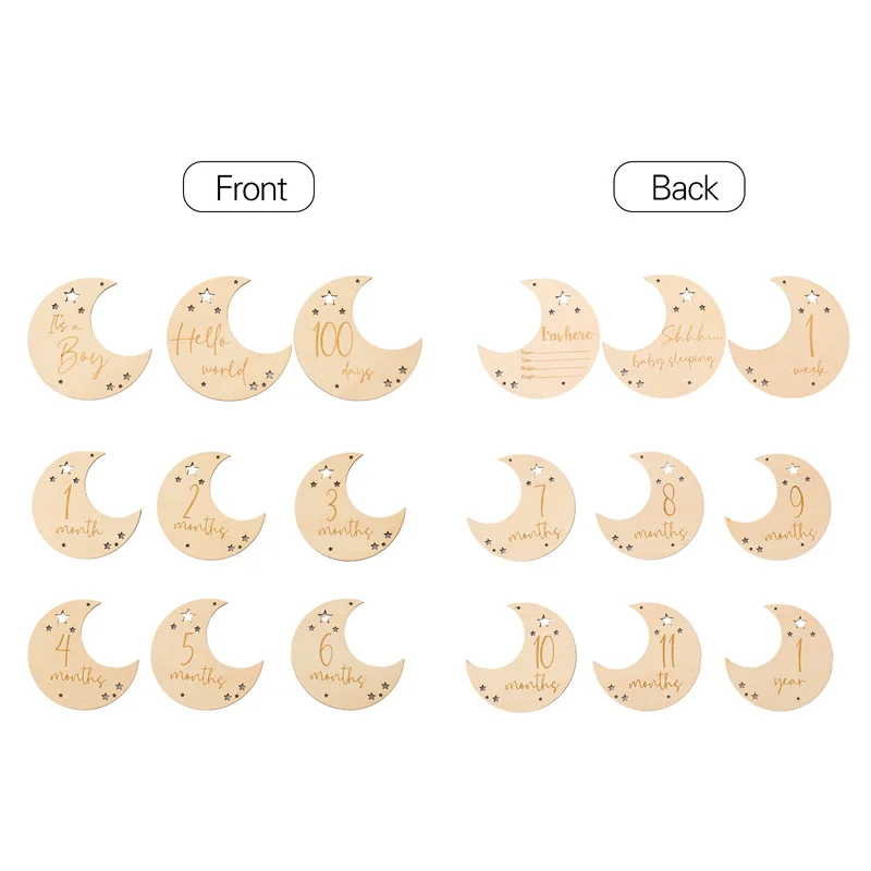 9pc Boys Set