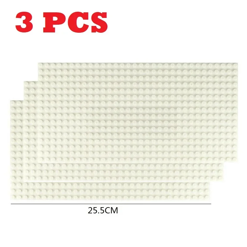 16X32 White